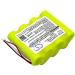 Buy DCH 700mAh 694483 Battery Replacement for AEMC 6417 Ground Tester | Fast International Shipping - Buy Online on GoSupps.com
