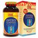 Osteo Complex 300 Softgels - Joint Health Supplement by Bill Natural Sources - Buy Online on GoSupps.com
