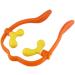 Perfectii Neck Massager | Manual Neck Massage Device for Trigger Points & Fascia Self-Massage - International Shipping Available - Buy Online on GoSupps.com