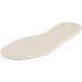 Unisex O-Type Leg Valgus Orthosis - Soft Orthopedic Insoles for Foot Care | White M - Buy Online on GoSupps.com