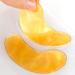 Gold Gel Crystal Collagen Eye Mask - Anti-Wrinkle Treatment to Reduce Dark Circles & Fine Lines | Set of 10 Masks - Restore & Rejuvenate Your Eyes - Buy Online on GoSupps.com