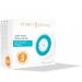 Clarisonic Deep Pore Facial Cleansing Brush Head Replacement - 2 Pack Compatible with Mia 1/2, Mia Fit, Alpha Fit, Smart Profile Uplift - Alpha Fit X - Best Quality Brushes - Buy Online on GoSupps.com
