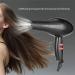 Hot Cold Air Adjustment Hair Dryers Professional Powerful Hair Dryer Blower Household Travel Blow Dryer Hair Accessories 220V - Buy Online on GoSupps.com