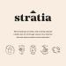 Stratia Lipid Gold Eye Cream - Anti-Aging Moisturizer for Dark Circles & Fine Lines | International Shipping Available - Buy Online on GoSupps.com