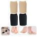 2 Pairs Gel Toe Sleeves & Protectors - Soft Cushions for Pinky Toes Corn Relief & Toe Spacers | International Shipping Available - Buy Online on GoSupps.com