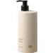Godpqiui Shampoo for Hair Growth500 Grams Natural Nourishing Conditioner for Hair Care Anti Hair Loss Shampoo Soothing Scalp and Deep Hydration - Buy Online on GoSupps.com