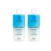 La Roche-Posay Respectissime Waterproof Eye Makeup Remover 2 x 125ml
