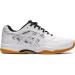 ASICS Men's Gel-Renma Pickleball Shoes 10 White/Black - High Performance Footwear - Buy Online on GoSupps.com