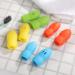 Buy VILLCASE 20pcs Toothbrush Head Covers - Protective Caps for Home & Travel - Universal Toothbrush Cases - Buy Online on GoSupps.com