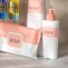 GUILIN Dermatology Tested Premium Intimate Wash - pH Balanced Lactic Acid SLES/SLS Free - 250ml - Skip Soap Keep It Balanced - Buy Online on GoSupps.com