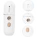FRCOLOR 3pi ces Vaporisateur Facial Portable Nano Brumisation Humidificateur De Visage Pratique Pour Hydratation Quotidienne Pour Bureau Et Voyage Design Compact Et R servoir De - Buy Online on GoSupps.com