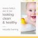Burt's Bees Baby Shampoo & Body Wash - Fragrance-Free Gentle Soap for Babies | 236.5 ml - International Shipping Available - Buy Online on GoSupps.com