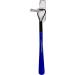 Ginkgo Long Handled Shoe Horn in Blue | Easy Shoe Horn for Comfort and Convenience - Buy Online on GoSupps.com