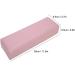 djkyu PU Leather Soft Nail Art Hand Rest Pad Pillow Manicure Hand Pad Professional Salon Nail Art Cushion Manicure Tool for Salon Home (Color : Black) - Buy Online on GoSupps.com