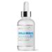 100% Pure Hyaluronic Acid Serum Anti Aging Serum Moisture and Hydration for Your Face 2oz 2 Ounce