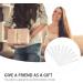Baluue Aromatherapy Essential Oil Perfume Test Strips - White Blank Paper Fragrance Tester Cards (2 Bags) | Aromatherapy Test Smelling Strips for Scents | Aroma Diffuser Accessories - Buy Online on GoSupps.com