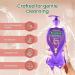 Shop Aroma Absolute Relax Body Wash - Natural Ylang Ylang & Iris 750ml for Soft Skin | International Shipping Available - Buy Online on GoSupps.com