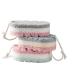 Bath Sponge 3-Piece Sponge Shower Ball Shower Gel Brush Body Brush Sponge Brush Bathroom Accessories Sponges Bath