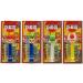 Pez Dispenser With Refills (Sold As Singles - One Random Character Supplied) - Buy Online on GoSupps.com