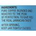 Jamaica Mountain Peak Instant Coffee 6 OZ by Salada - Buy Online on GoSupps.com