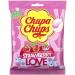 Chupa Chups Strawberry Love Lollipops Bulk Sweets for Party Bags 3 Assorted Flavour Lollies Sweet Bulk Pink Lollypops Mix for Sweet Sharing Chupa Chup Party Sweet Lolly 3x10 pack by NAVIC DIRECT - Buy Online on GoSupps.com