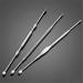 RLZCFF Portable Ear Cleaner Set Ear Cleaning Spiral Earpick Ear Wax Remover Ear Curette Spiral Ear Spoon Earpick Set Ear Cleaning Tools