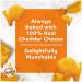 Pepperidge Farm Goldfish Crackers Cheddar 30 Oz - Crunchy Snack Delight - Buy Online on GoSupps.com