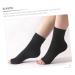 Healifty 10 Pairs Ankle Compression Socks - Plantar Night Support & Achilles Tendon Relief for Women & Men - Ideal for Volleyball & Foot Soothing - Buy Online on GoSupps.com