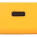 Mini Beard Clipper - Portable Type C Charging IPX6 Waterproof Beard Groomer for Effortless Trimming (Orange) | Best International Shipping - Buy Online on GoSupps.com