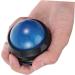 Gleavi Massage Ball for Joint Pain Relief | Equilibrium Training & Yoga Therapy | Pressure Point & Trigger Point Self-Massage Tool - Buy Online on GoSupps.com