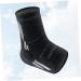 1pc Silicone Ankle Brace & Sleeve | Support for Running & Sprained Ankles - Shop Now - Buy Online on GoSupps.com