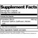 Saffron and Mullein Psoriasis Formula - 450mg (100 Capsules) | ZIN 513981 - Buy Online on GoSupps.com