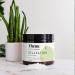 Organic Muscle Relaxation Soak with Arnica & Peppermint Essential Oils | 100% Natural Dead Sea Bath Salts - Perfect Self Care Gift for Stress Relief - Buy Online on GoSupps.com