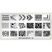 Moyou London Stencil The Pro 02