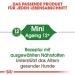 Royal Canin Mini Ageing 12+ Senior in Gravy Wet Dog Food 85g (Pack of 12) Meat 85 g (Pack of 12) - Buy Online on GoSupps.com