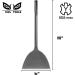 6 Wide SDS Max Chisel Bit - Industrial Grade Tile Grout Removal Tool - Buy Online on GoSupps.com
