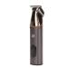 Shop Electric Hair Clipper & Waterproof Grooming Set - Versatile Beard & Nose Hair Trimmer with 6 Comb Guides - Buy Online on GoSupps.com