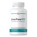 Stop Aging Now - Liver Support Supplement - with Milk Thistle - 60 Vegetable Capsules for Men and Women
