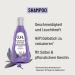 Guhl Ikebana Guhl SILBER SHINE AND CARE Shampoo 50ml - Buy Online on GoSupps.com