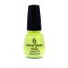 China Glaze orange Cuticle Oil 1 pack (1 x 14 ml)