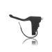 Keenso Brake Lever, Aluminium Alloy Universal Scooter Handle Brake Lever Brake Clutch Levers for Ninebot MAX G30 Scooter