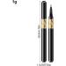 Eye Liner | Water Resistant Eyeliner Glides on Smoothly Longwearing Eye Liner Pencil Creates Bold & Defined Lines Eye Makeup for Precise Definition 1g - Buy Online on GoSupps.com