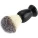 Beavorty Makeup Brush | Nylon Cosmetic Brush & Hair Shaving Brush - No Hair Removal Shave - Buy Online on GoSupps.com