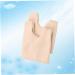 Buy Bunion Sleeves & Hammer Toe Separators | Hallux Brace & Thumb Splint | International Shipping Available - Buy Online on GoSupps.com