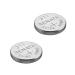 Renata Watch Battery Swiss Made Renata 371 or SR 920 SW 1.5 V (2 x 371 or SR 920 SW)