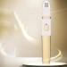 OUSIKA Nose Hair Trimmer - Rechargeable Waterproof Painless Nose & Ear Hair Trimmers for Men & Women - Easy to Clean & Professional Quality - Buy Online on GoSupps.com