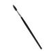 Clyhon eyelash brush eyebrow brush eyelash comb for modifying eyebrows and eyebrows suitable for gels and creams eyebrow make-up tools