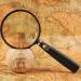 Magnifying Glasses Educational Hobby Magnifiers Handheld Magnifying Glass for The Elderly Hd High-Power Optical Lens Reading 90Mm Large Lens Containing Fluffy Mirror Bag and Wipe Comfortable - Buy Online on GoSupps.com
