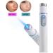 Damaila Light Therapy Acne Spot Treatment Micro Current Therapy Acne Laser Ball Roller Pen Soft Scar Wrinkle Removal Treatment Device For Skin Care - Buy Online on GoSupps.com