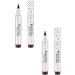 Freckles Pen Lifelike Freckle Makeup Pen 2 Colors Magic Freckle Color Waterproof Longlasting Soft Pen for Effortless Sunkissed Makeup Not Easy to Fade Suit for Women Men (Coffee 1g) - Buy Online on GoSupps.com